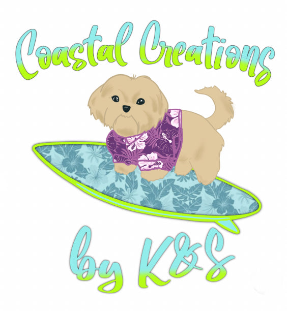 Coastal Creations by K&S 